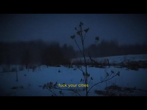 graur - i don't belong here