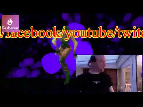 Saturday donks with DJ Marshy