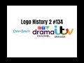 Logo History 2 134 Care Bears CTV Drama Channel ITV Granada