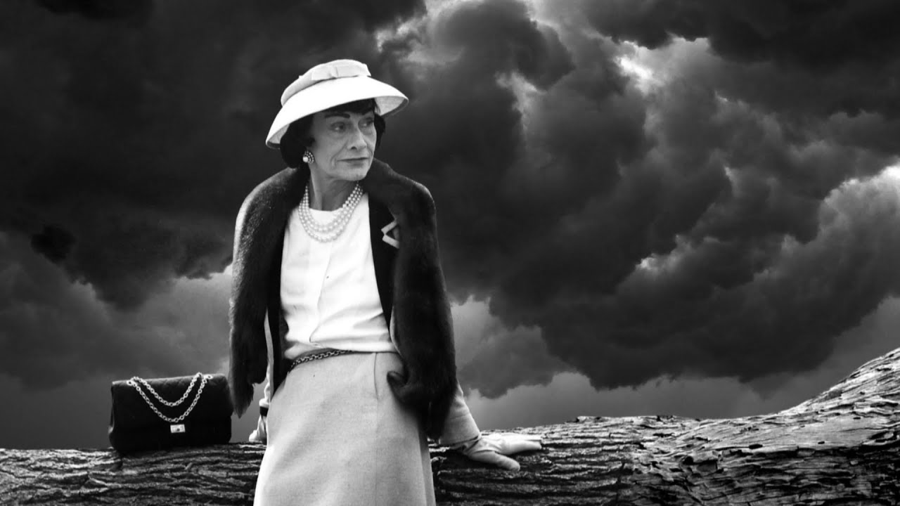 Gabrielle Chanel – Inside CHANEL thumnail