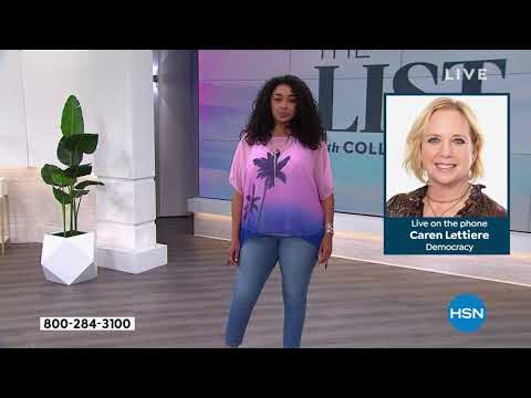 HSN | The List with Colleen Lopez 04.02.2020 - 09 PM