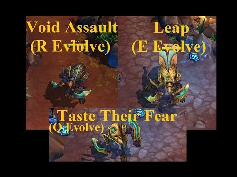 Guardian of the Sands Kha'Zix Skin Spotlight - New Shurima Themed Kha'zix Skin Preview