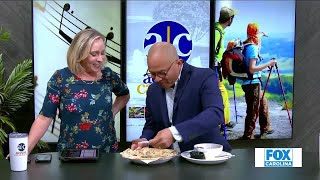A taste of Honduras: the story behind baleadas