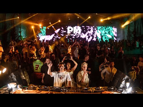 Chapa & Castelo @ PM Open Air feat. @the.soundgarden - 04/02/2023