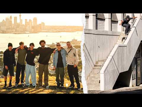 Anti-Venom - RIPPING in Oz 