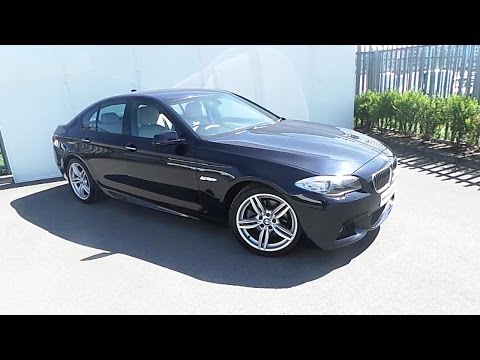 131MH654 - 131MH654 BMW 520d M Sport