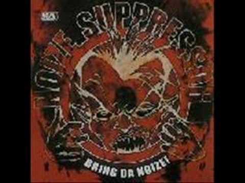 nosferuta ft. noize suppressor - stampen