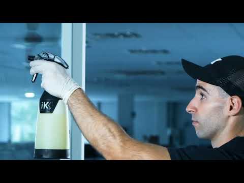 IK Trigger Sprayers (fr)