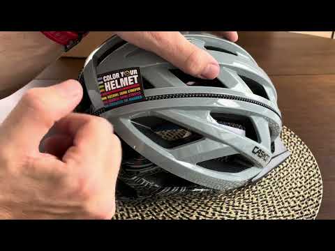 Casco - Cuda 2 - vorgestellt