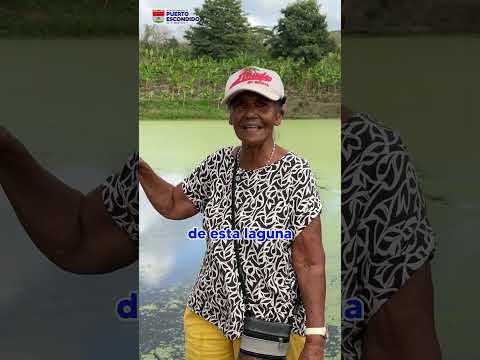 Inauguramos el Santuario Natural La Laguna