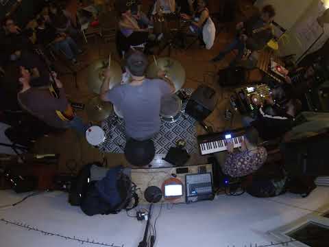 Jam Session Night 5/4 2023 Nona @Fainestjam