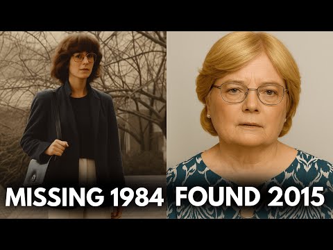 RESUELTO Después de 31 años: La impactante historia de Petra Pazsitka, la “niña sin pasado” encon...