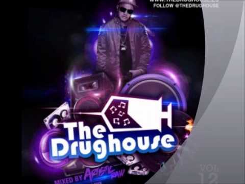 The Drughouse vol.12 - Mixed by Artistic Raw part 1/4