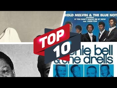 Philadelphia International Records Complete Artist Roster 🌞 🌝