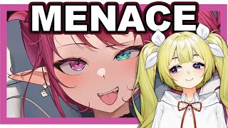 VTuber Reacts to IRyS For the FIRST TIME