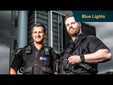 One Of The Fastest Ever Recorded | The Motorway Cops: Catching Britain's Speeders | Channel 5