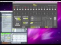 Software Klee Sequencer - sync with Ableton Live ...
