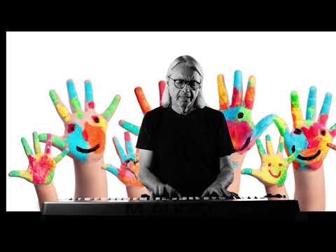 Dale LaDuke - "We the Living" - YouTube