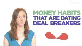 Don't get dumped: Dating money mistakes to avoid