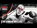 The Story of Nate Diaz: An Original from the 209 | ESPN MMA