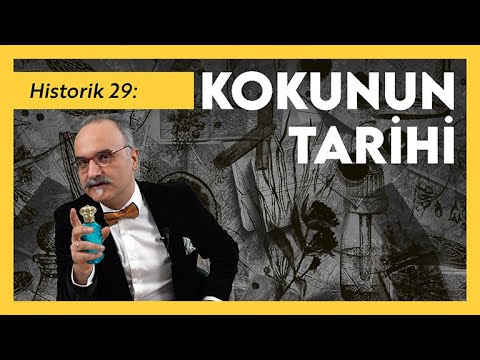 Koku / Emrah Safa Gürkan - Historik 29