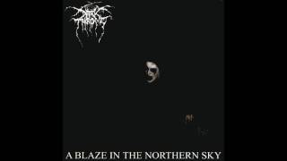 Darkthrone - Where Cold Winds Blow