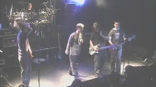 Industry of Lies Live at Surrey Uni 27/11/2005