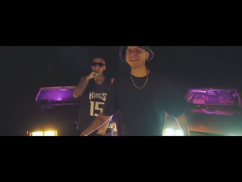 Danntik ft. @LEFTYSMOFICIAL - Otro De Moy