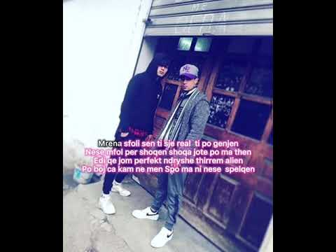 Neli x Nildi - Spo fol sen