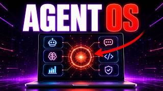 How to Build Your Own AI Agent Operating System thumbnail