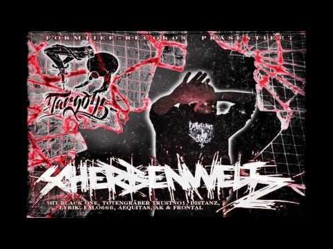 Falo666 & Fargo45 _ Das Rauschen