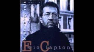 Eric Clapton - 1994 - Someday After A While (Rehearsals)