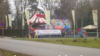preview picture of video 'Pretpark en natuur gebied Drouwenerzand in Drenthe hebben u veel te bieden'