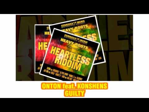 Guilty (con Konshens y Onton)
