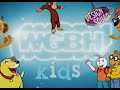 WGBH Kids Logo 2012
