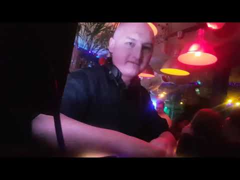 NYE 2020 London @TukTuk bar / Shoreditch