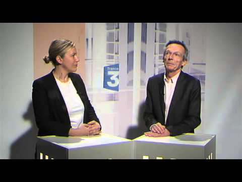 Interview de Patrice Leconte sur "Une Promesse"