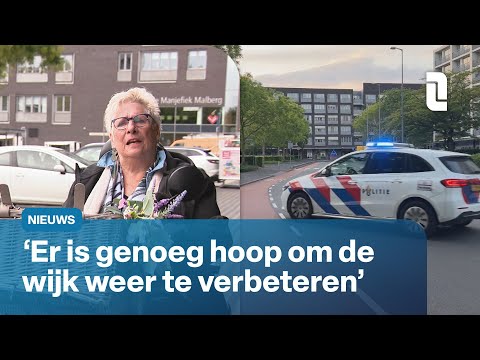 Significant unrest in Maastricht's Malberg district: major concern for the elderly 🏘️ | L1 News