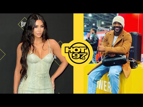 Ray J Comes Clean On The Kim Kardashian Sextape!