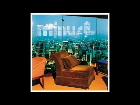 Minus 8 - At The Beach