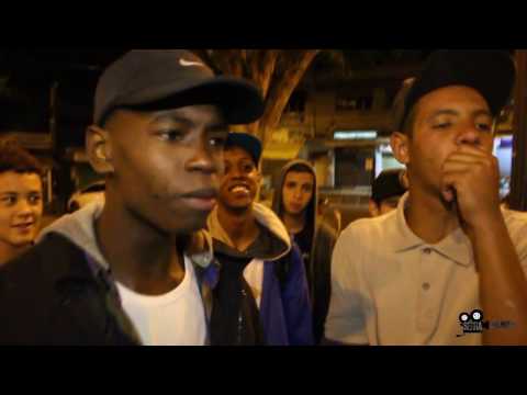 Dojô x Mc Junin - 15° Batalha Da PDC