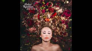 HALEY REINHART - Good Or Bad