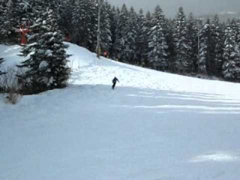 2011 11 26ニセコ初滑り　　　　　　　