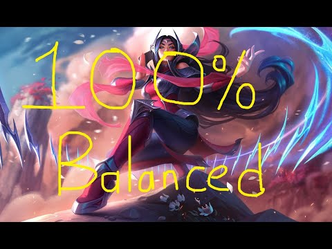 when you feed irelia or not