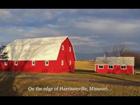 Harrisonvile Homestead For Sale