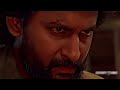 Hit 3 The Third Case Nani As Arjun Sarkaar WhatsApp Status