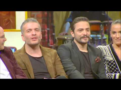 Beyaz Show - Ahmet Kural, Murat Cemcir | Seyirci anketi |