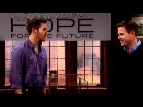 Bold and Beautiful 6257