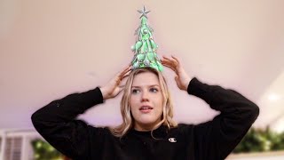 Testing Viral 5 Minute Crafts *CHRISTMAS GIFT EDITION*
