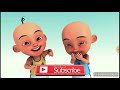 Dj gue mah gitu orangnya Tik tok versi Upin Ipin